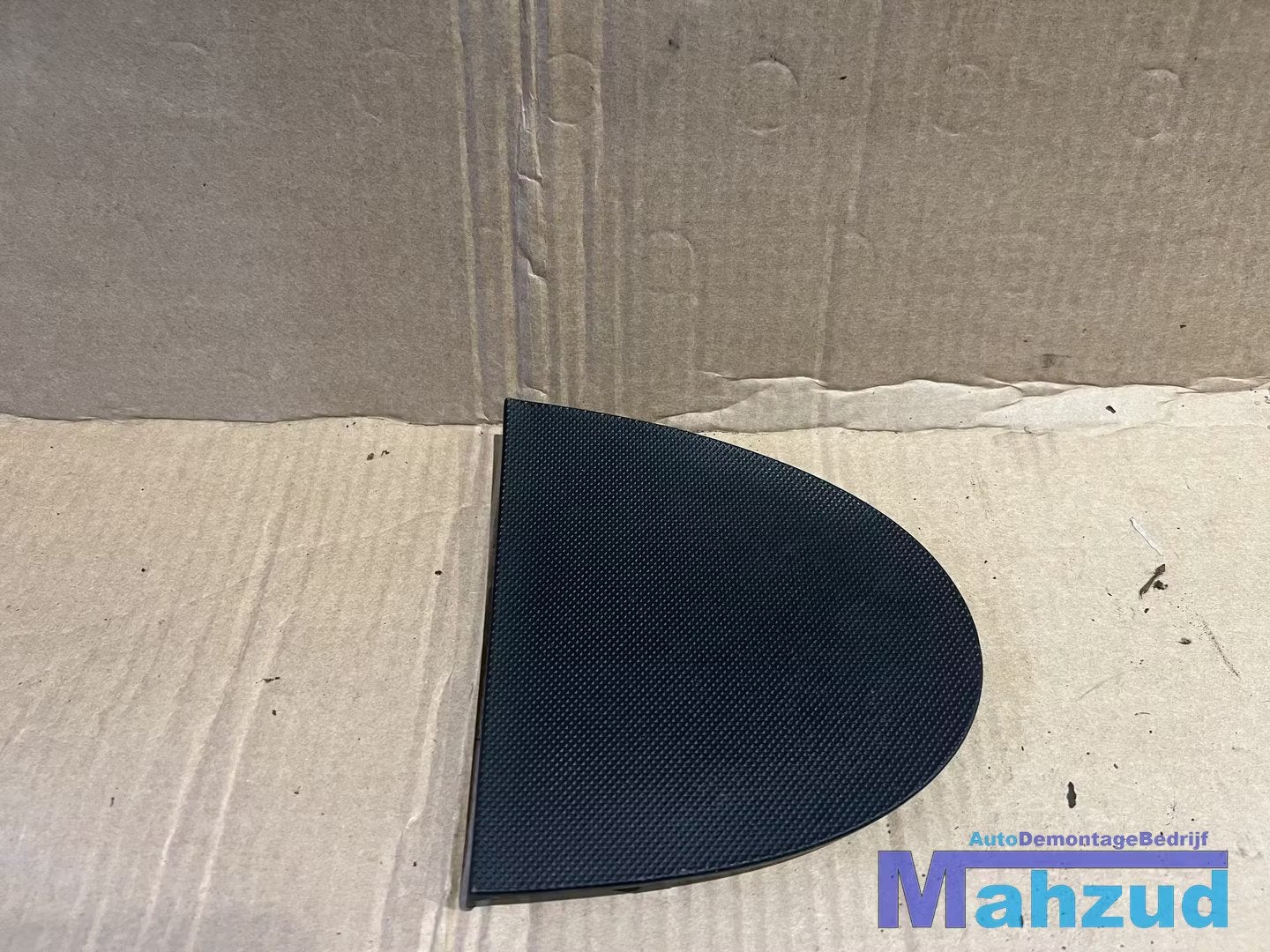 TOYOTA AYGO rechts deur speaker kap deurpaneel 2005-2014, Info@toyota.co.jp, Gebruikt, Toyota Motor Corporation, Toyota