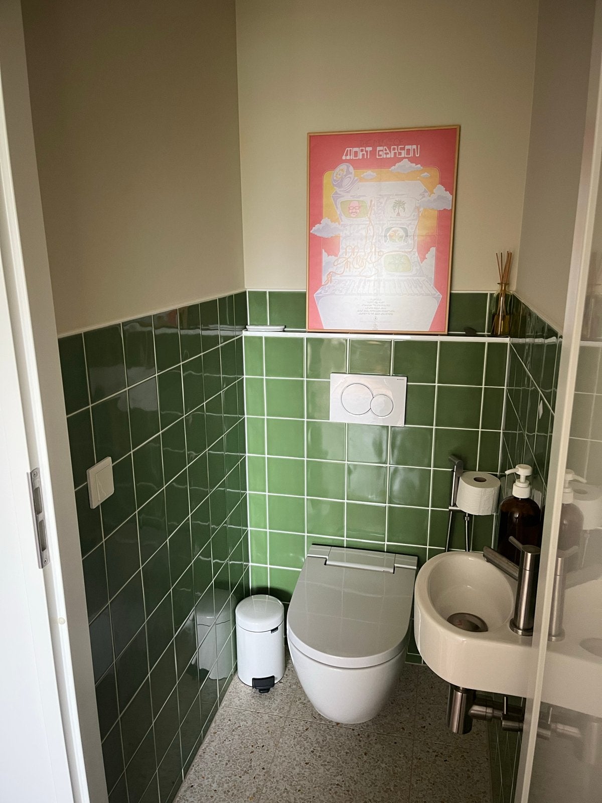 4 Dozen Aleluia Ceramicas Wandtegels 14x14 (0,48m2/doos), Doe-het-zelf en Verbouw, Tegels, Ophalen, Nieuw, Minder dan 20 cm, Minder dan 5 m²