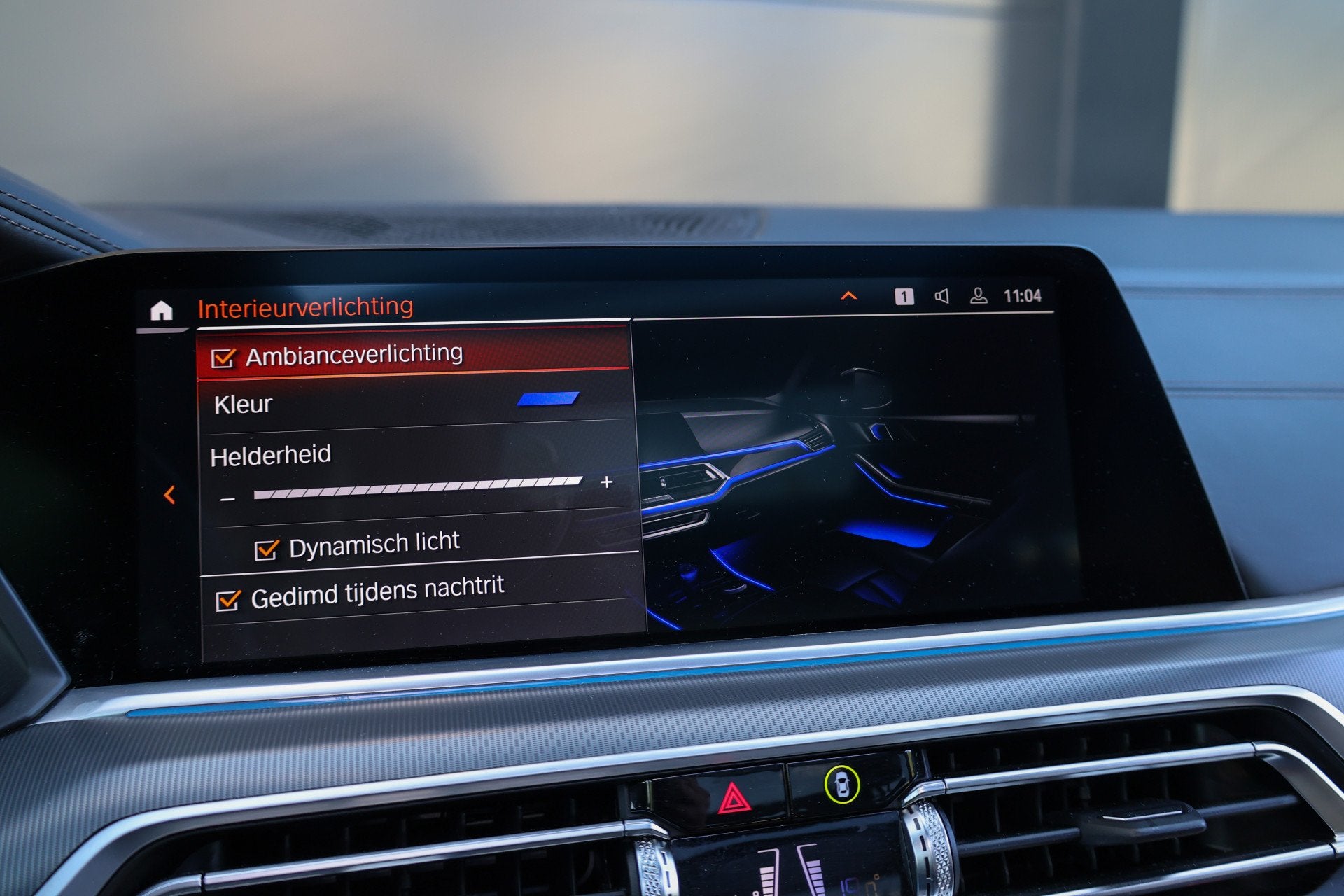 Foto 28 van BMW X5 xDrive45e High Executive | BTW | M-SPORT | PANO | LAS