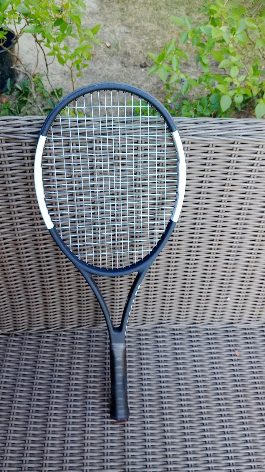 Wilson Pro Staff, Ophalen of Verzenden, Racket, Wilson, L3