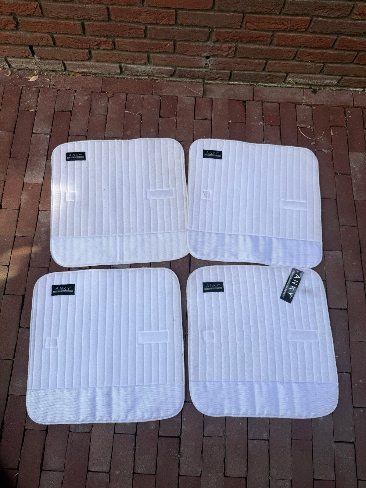ANKY Onderbandage, Ophalen of Verzenden, Dressuur