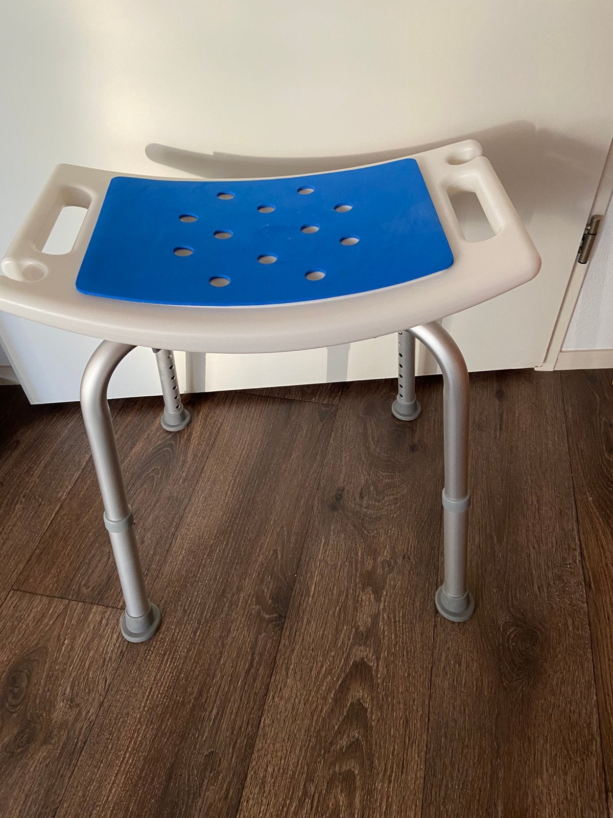 Nieuwe Douchekruk gereserveerd, Ophalen of Verzenden