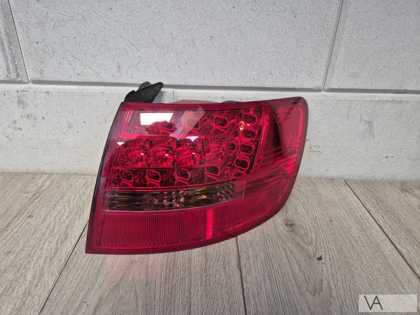 Achterlicht rechts LED voor Audi A6 avant 2004 - 2009 €60, Auto-onderdelen, Verlichting, Gebruikt, -, -, -
