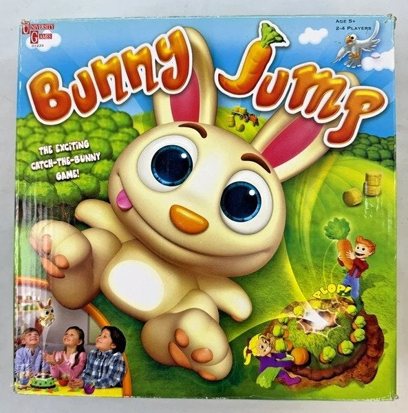Goliath Snuffie Hup bordspel gezelschapsspel Kinderspel spel, Coolsingel 104, 3011 AG Rotterdam, Netherlands, Verzenden, Een of twee spelers