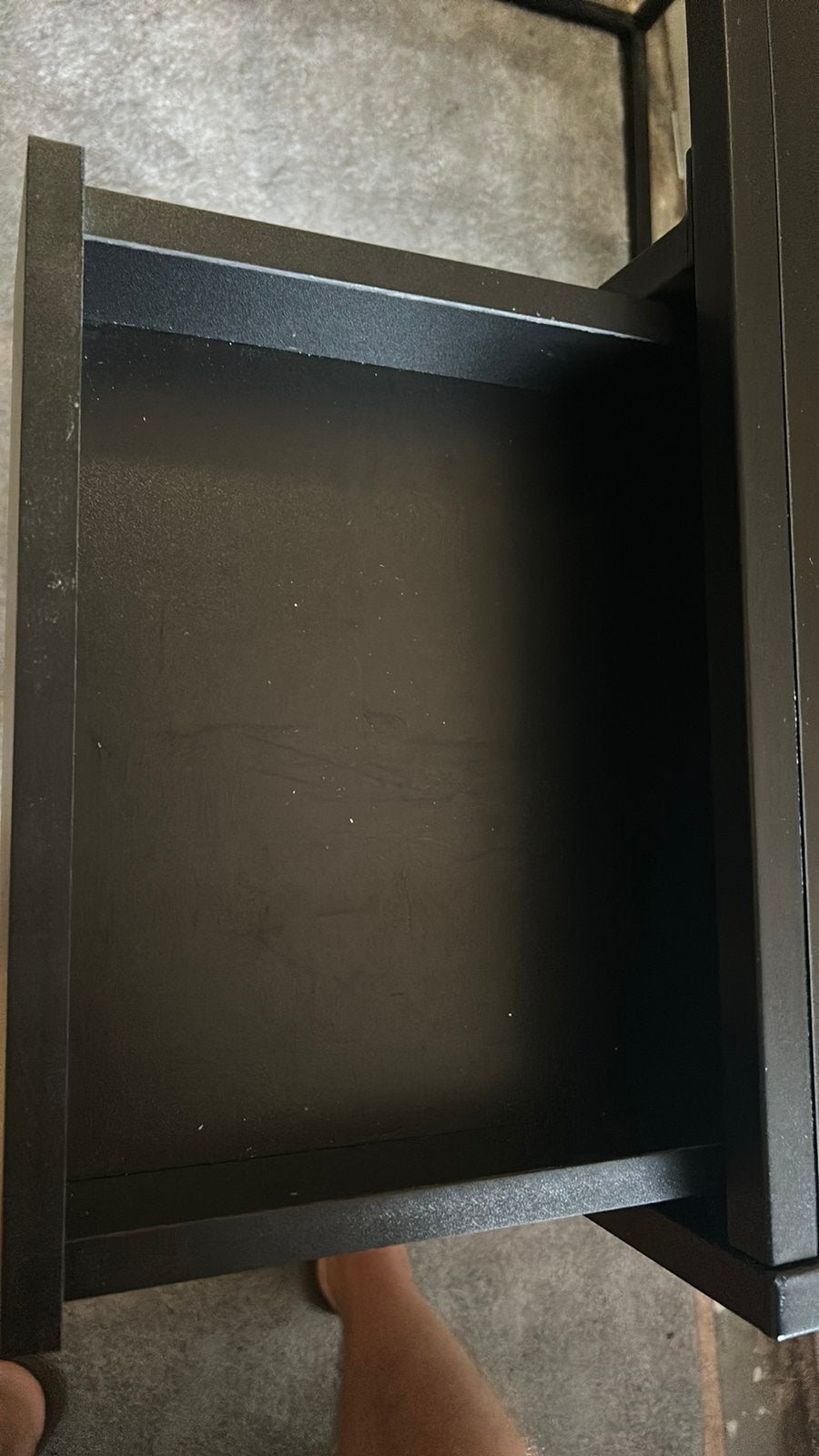 Bureau, Huis en Inrichting, Ophalen, 50 tot 100 cm, Zo goed als nieuw, Minder dan 100 cm