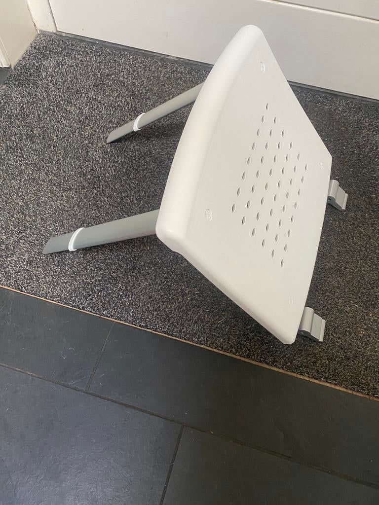 Douche zitje wand, Diversen, Verpleegmiddelen, Ophalen, Nieuw