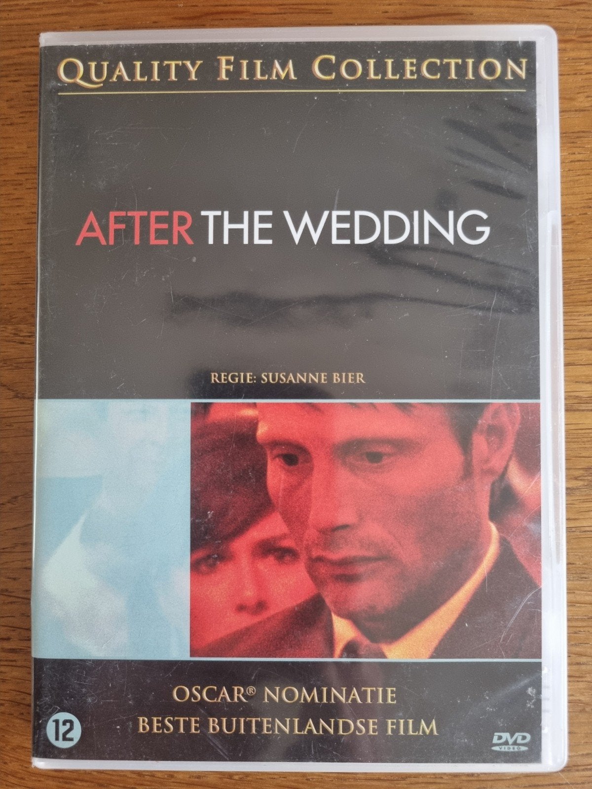 After the Wedding | Susanne Bier, Scandinavië, Drama, Nederlands, Ophalen of Verzenden