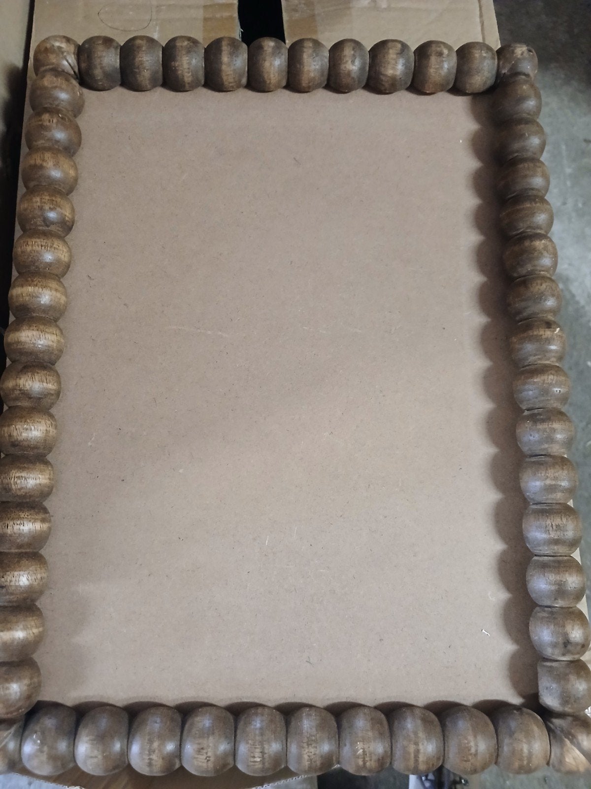 frame voor fotolijst of spiegel, Diversen, Ophalen