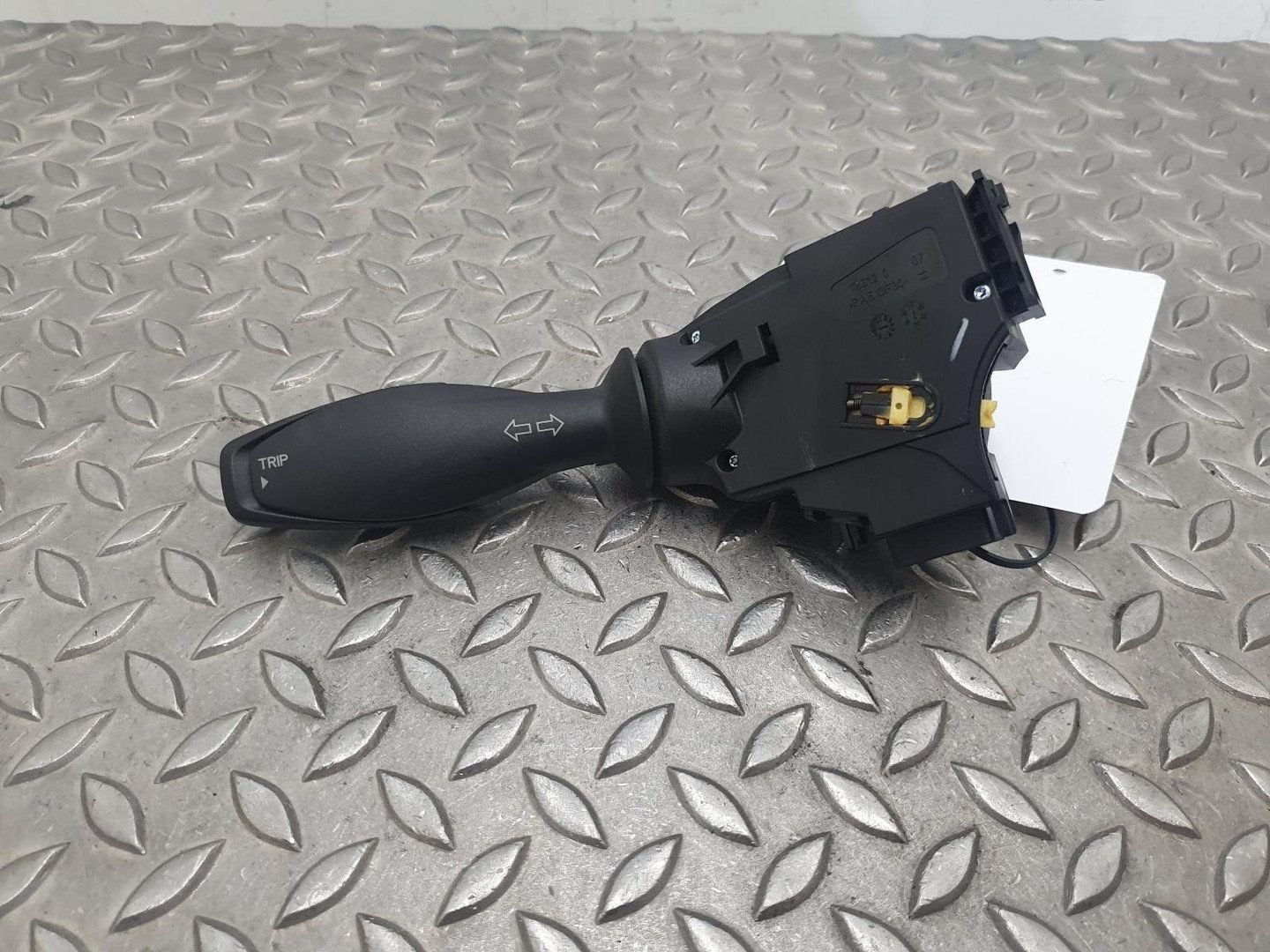 FORD ECOSPORT KOLOM SCHAKELAAR 2015, Ophalen of Verzenden, Gebruikt, Stiba lid