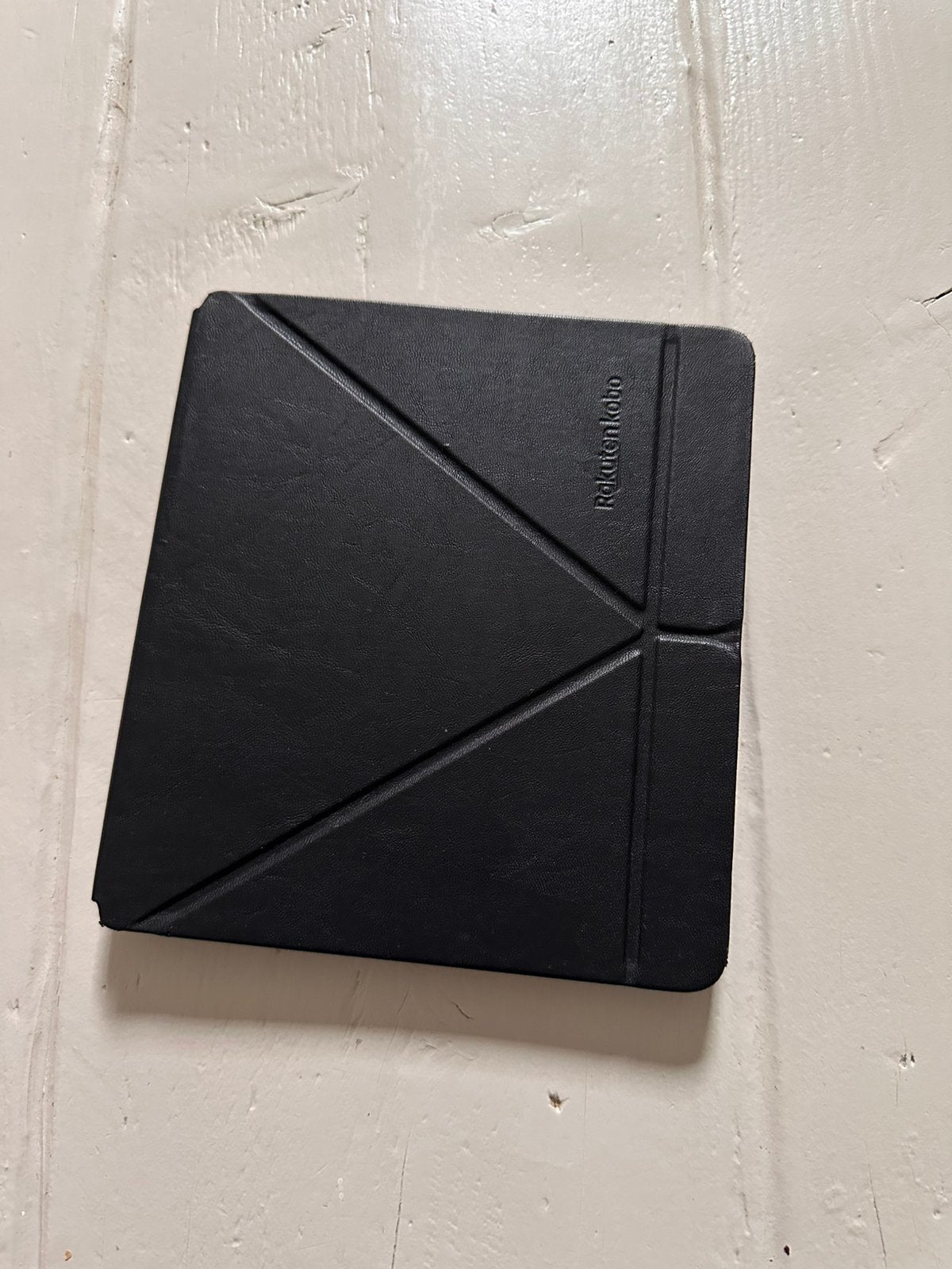 Kobo Sage met SleepCover, Ophalen of Verzenden, Zo goed als nieuw, Touchscreen
