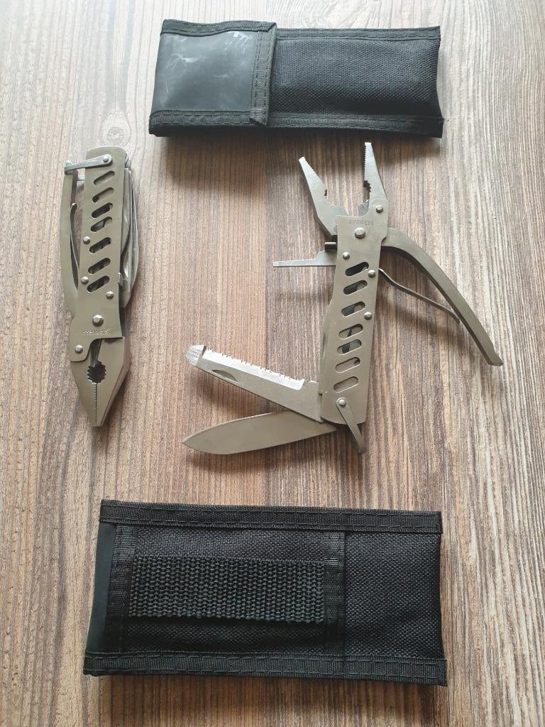 Diverse gebruikte  Scoutingartikelen, vanaf €5,-  per stuk., Ophalen of Verzenden, Gebruikt, Overige typen