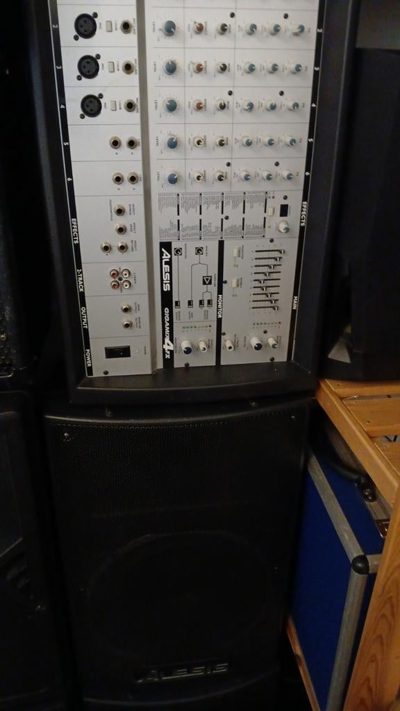 Het werkt en het is goed., Ophalen of Verzenden, Minder dan 500 watt