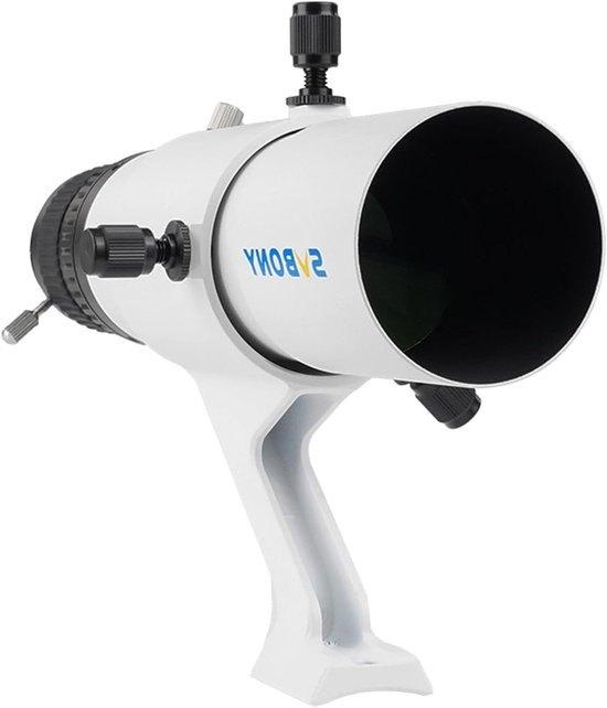 Guide Scope – Leidkijker – Mini Telescope – Autoguiding Lens, Corvance B.V., Verzenden, Nieuw, Corvancebol@gmail.com