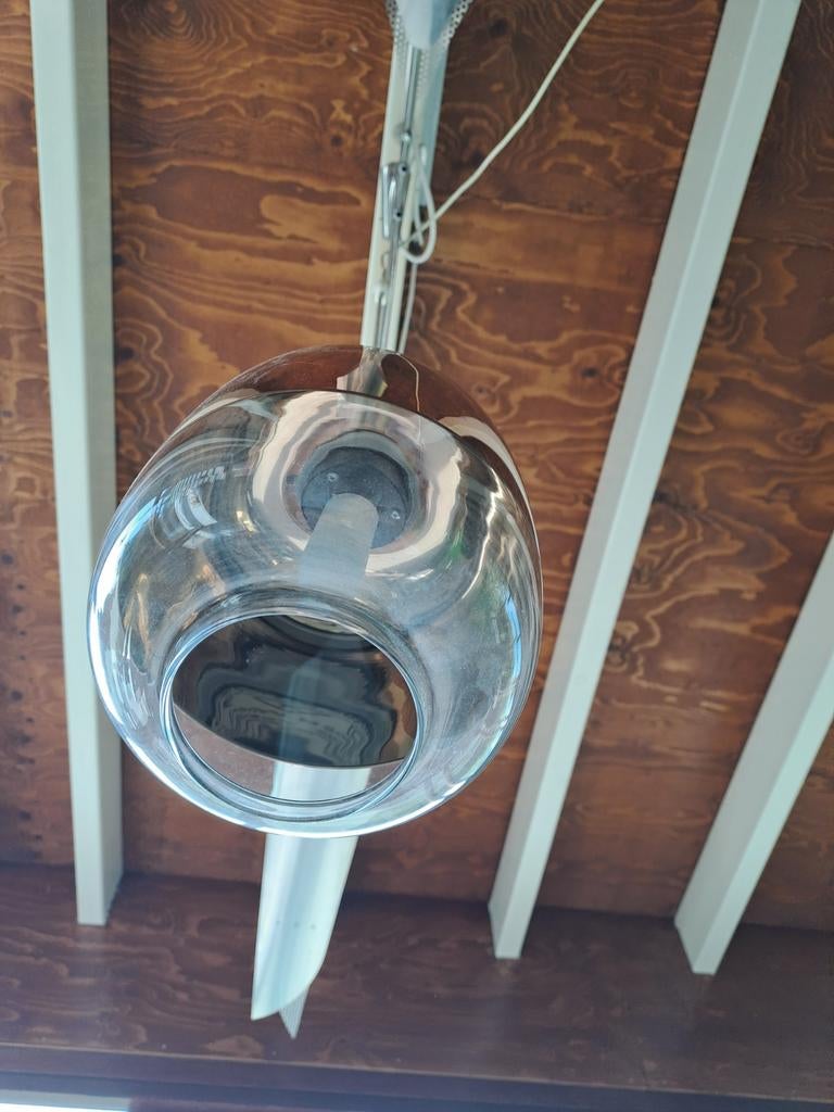 Lampen aparte stijl, Ophalen of Verzenden, Rond