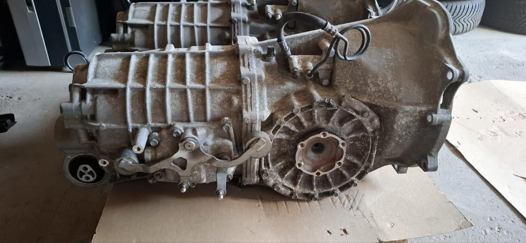Porsche 997 versnellingsbak G9701, Ophalen of Verzenden, Porsche