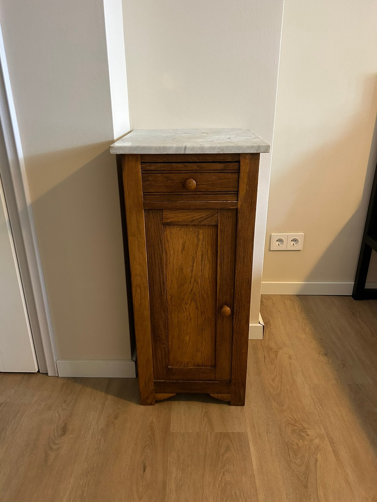 Dressoir kastje, Ophalen, Zo goed als nieuw, 65 cm of meer, 70 cm of meer