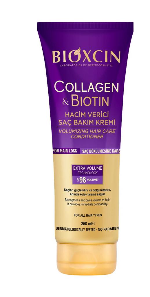 Bioxcin conditioner, Ophalen of Verzenden, Zo goed als nieuw
