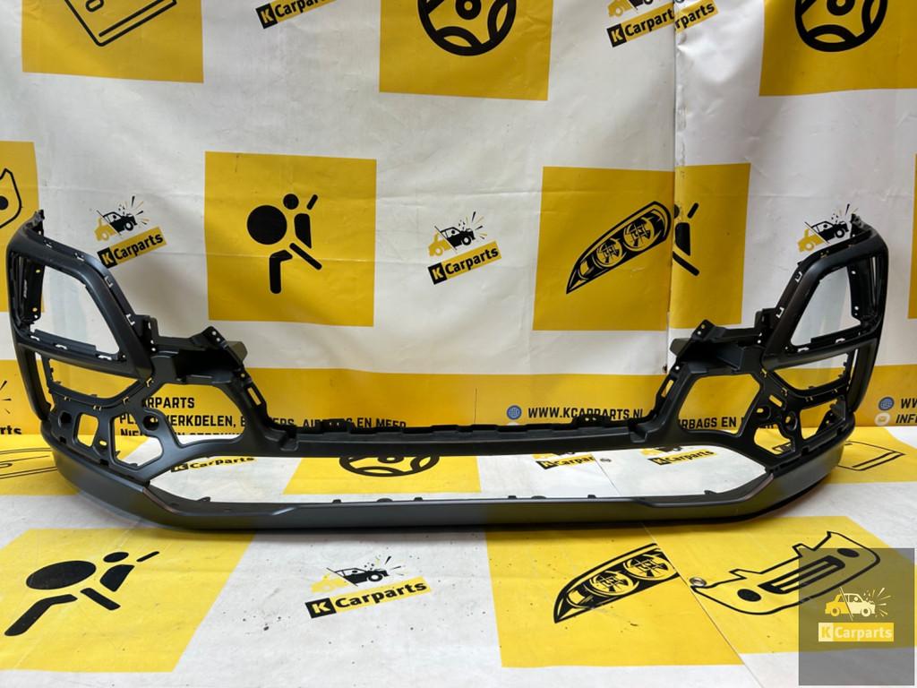 HYUNDAI KONA ACHTER BUMPER 86512-J9010 ORIGINEEL