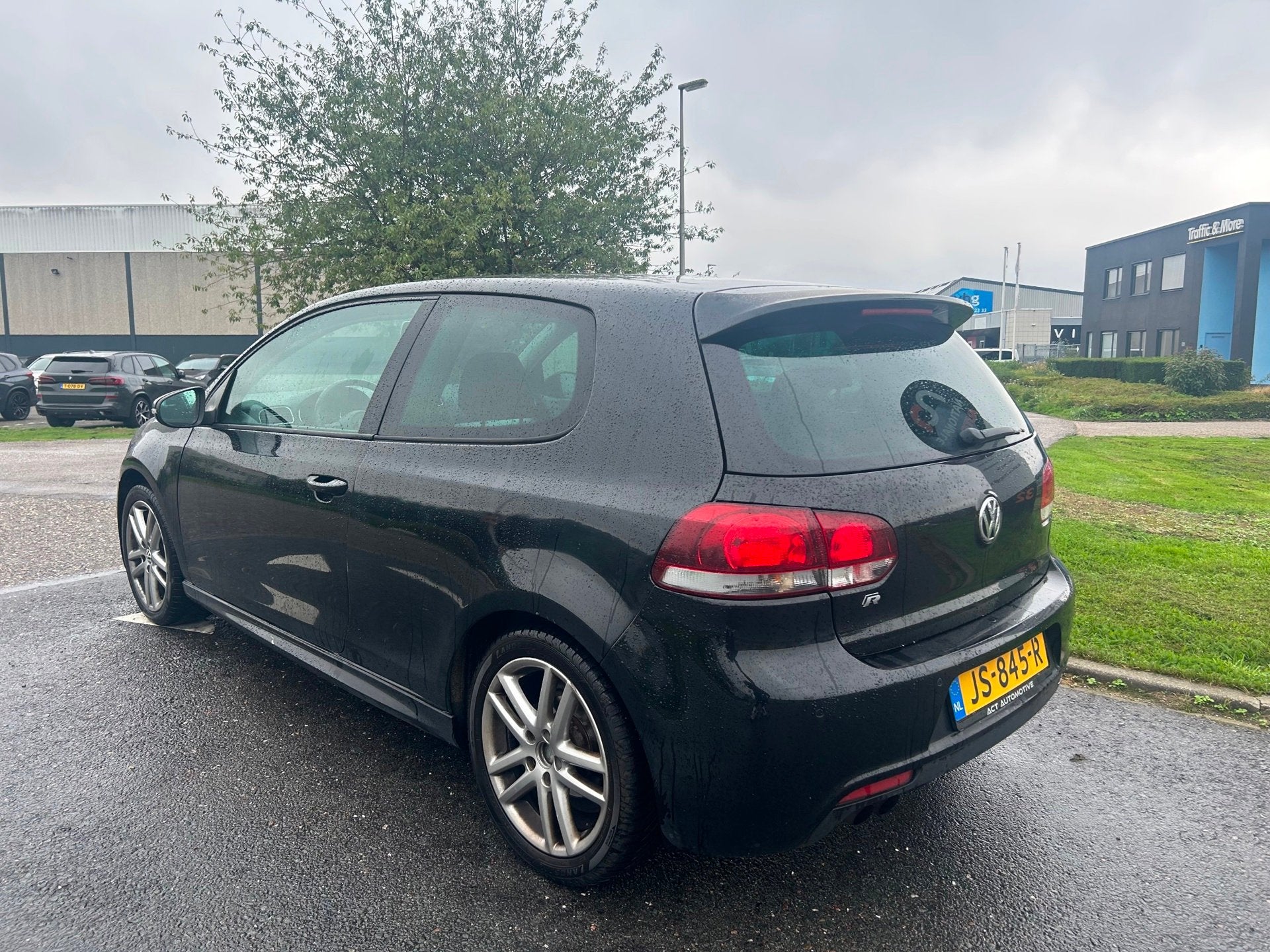 Volkswagen Golf | 2009 | 1.4 TSI Trendline | Export en Hande, Auto's, Euro 5, Gebruikt, 4 cilinders, Bedrijf