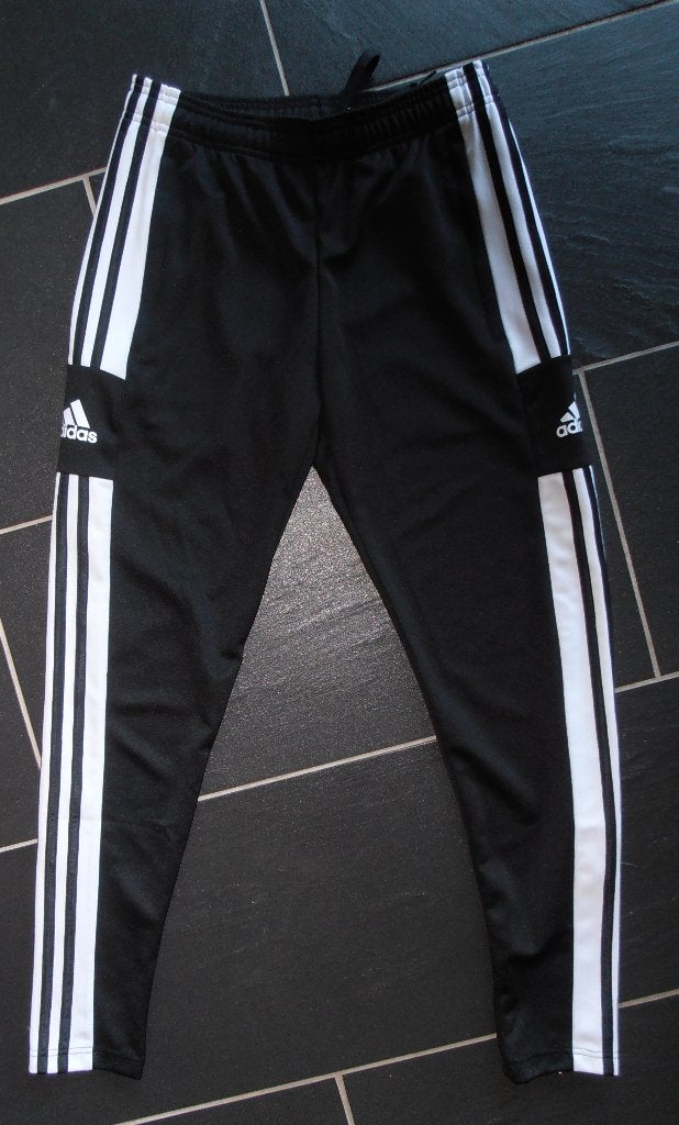sportbroek maat S Adidas, Adidas, Zwart, Overige typen, Nieuw