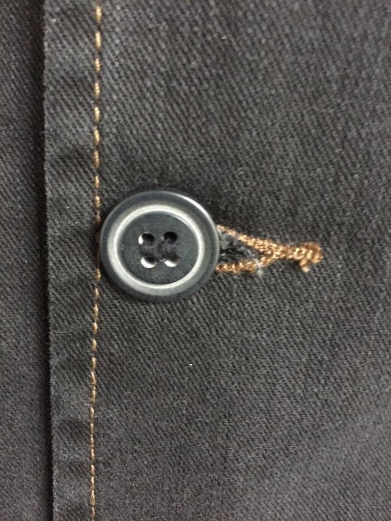 B115 BonaParte: maat 38=M spijkerjasje jasje jeans d-grijs, Kleding | Dames, Jasjes, Kostuums en Pakken, Maat 38/40 (M), Ophalen of Verzenden
