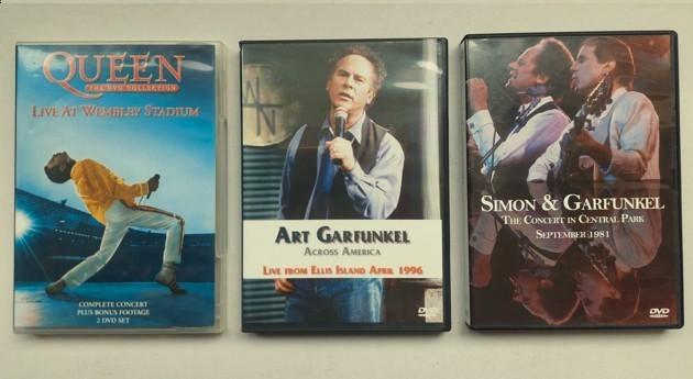 DVD's te koop, Cd's en Dvd's, Dvd's | Documentaire en Educatief, Zo goed als nieuw, Overige typen, Alle leeftijden, Ophalen of Verzenden