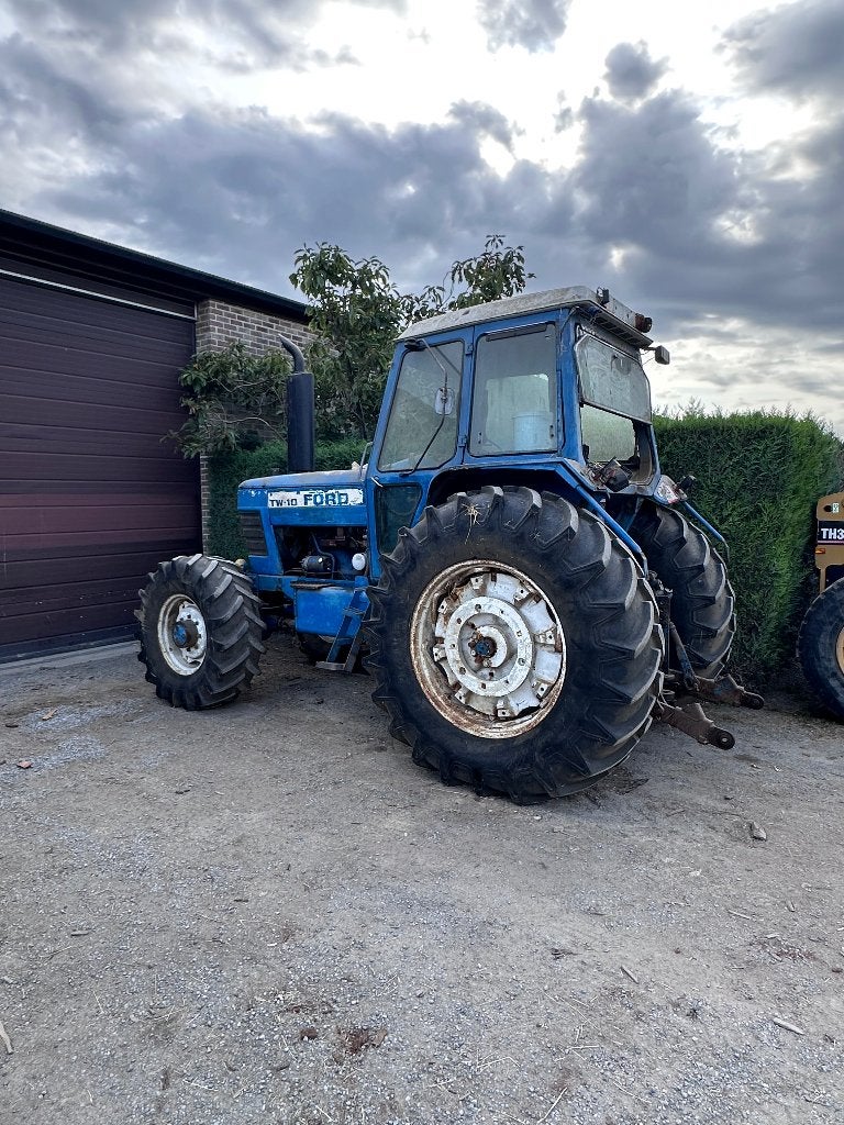 Ford tw, Zakelijke goederen, Gebruikt, Ophalen of Verzenden, Ford, Tot 80 Pk