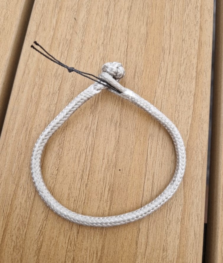 Soft shackles AANBIEDING, Ophalen of Verzenden, Nieuw, Lijn of Blok