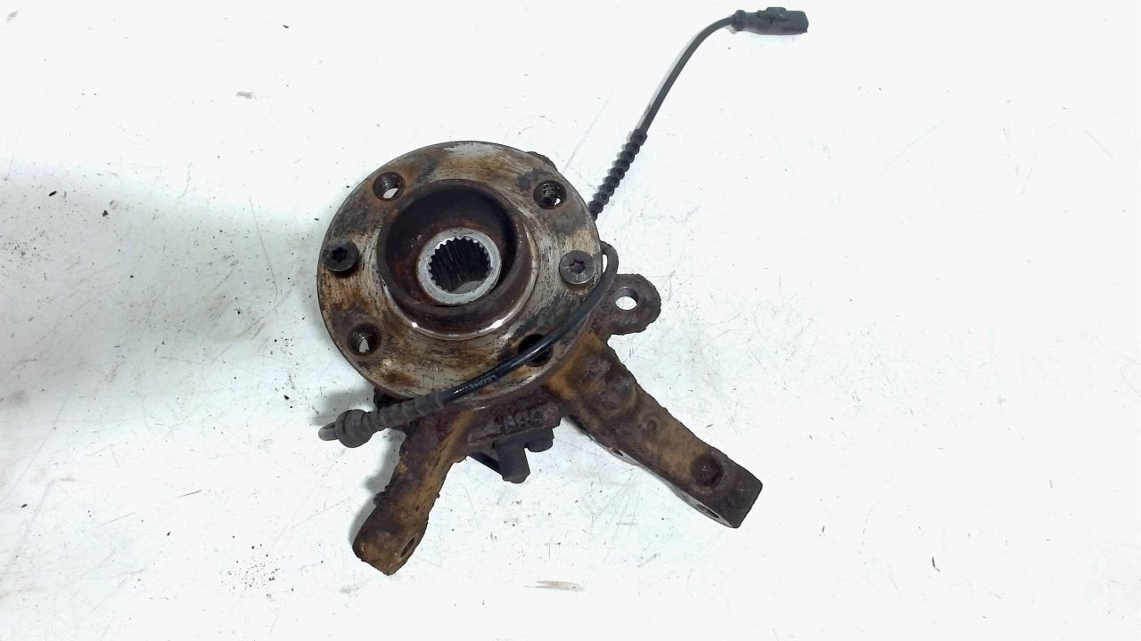 Wielnaaf links voor Renault Twingo, Onderdelen@venauto.nl, Van der Ven Autorecycling B.V., Gebruikt, Ettenseweg 76, 4706 PB Roosendaal, The Netherlands