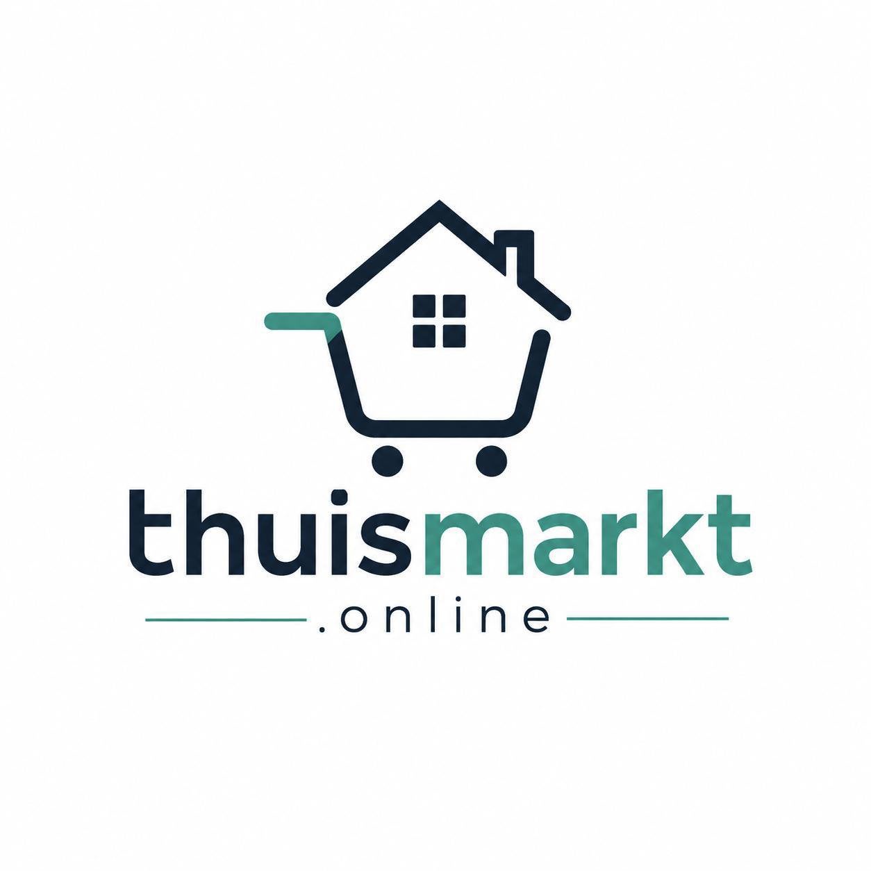 Betaallink thuismarkt.online, Huis en Inrichting, Ophalen of Verzenden, Overige materialen