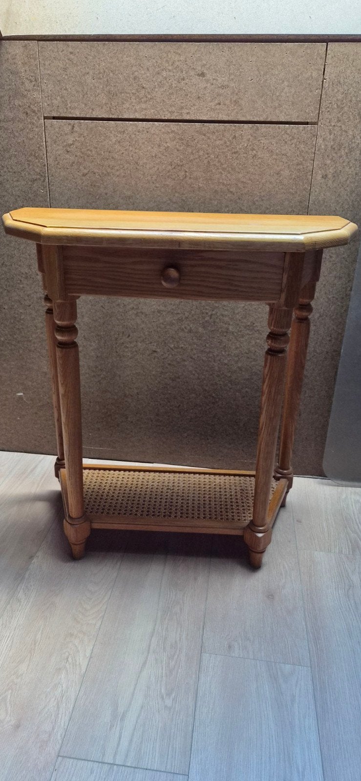 Gratis Sidetable, Antiek en Kunst, Ophalen