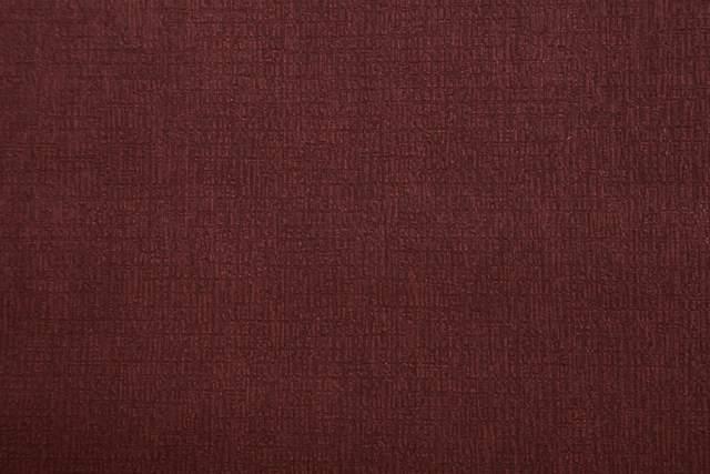 12602 Ossenrood behang met egale kleur voor wand swiet, Ophalen of Verzenden, Minder dan 10 m²