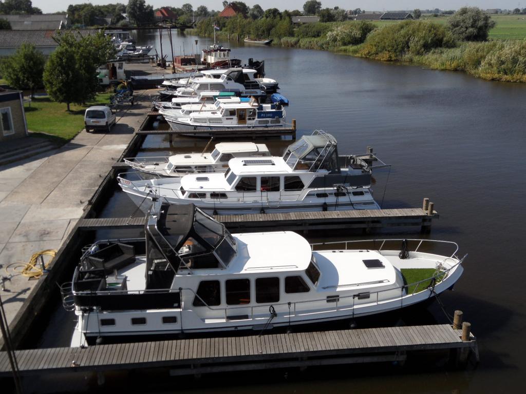 UW BOOT VERKOPEN? * (bj 2000), Watersport en Boten, Motorboten en Motorjachten, Gebruikt