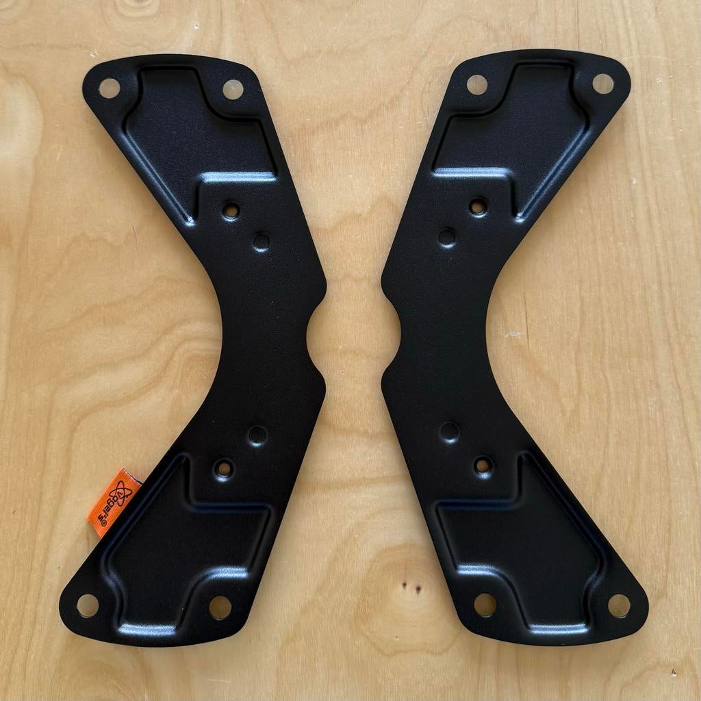 Vogels VESA adapter 100/200mm voor tv-beugel, Audio, Tv en Foto, Televisiebeugels, Ophalen of Verzenden, Nieuw