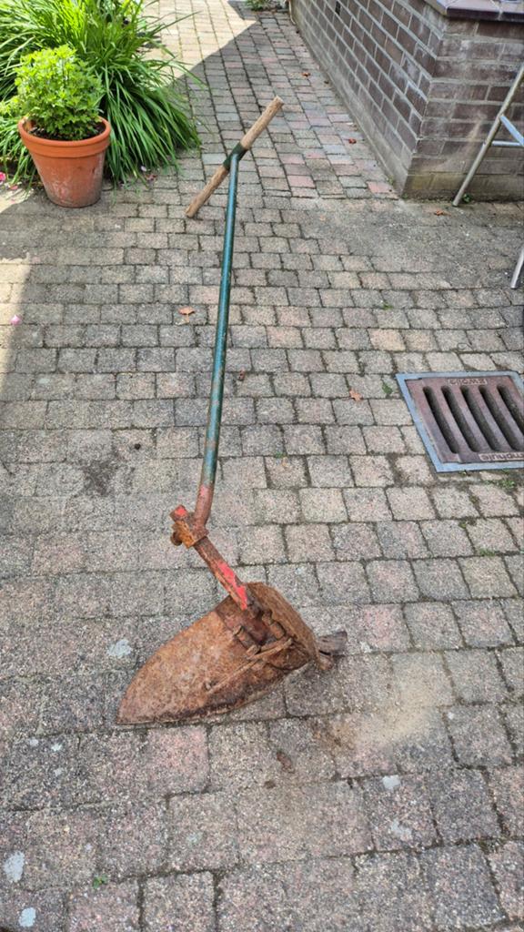 Aanaarder, Ophalen