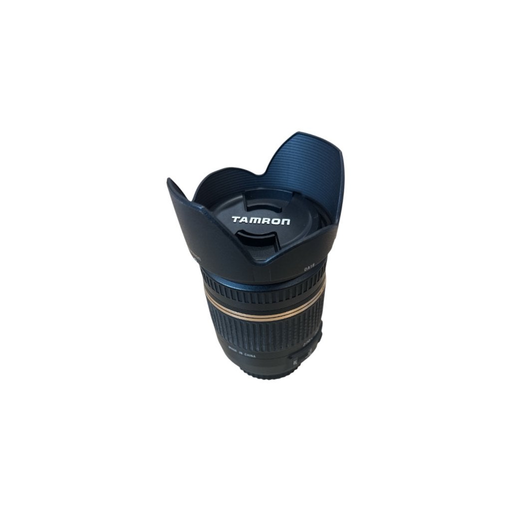 Tamron 18-270mm F/3.5-6.3 Di II Voor Canon | Nette Staat, Audio, Tv en Foto, Fotografie | Lenzen en Objectieven, Tamron, Gebruikt