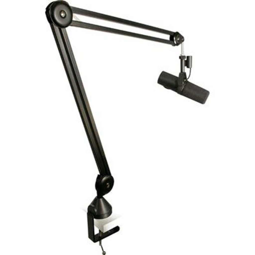 Ultimate Support BCM-200 Broadcasting Statief, Muziek en Instrumenten, Standaards, Instrumentstandaard, ., Nieuw, Ophalen of Verzenden