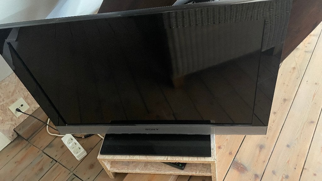 Sony Bravia tv's te koop (3 stuks), Audio, Tv en Foto, Televisies, Ophalen, Gebruikt, 50 Hz, Sony