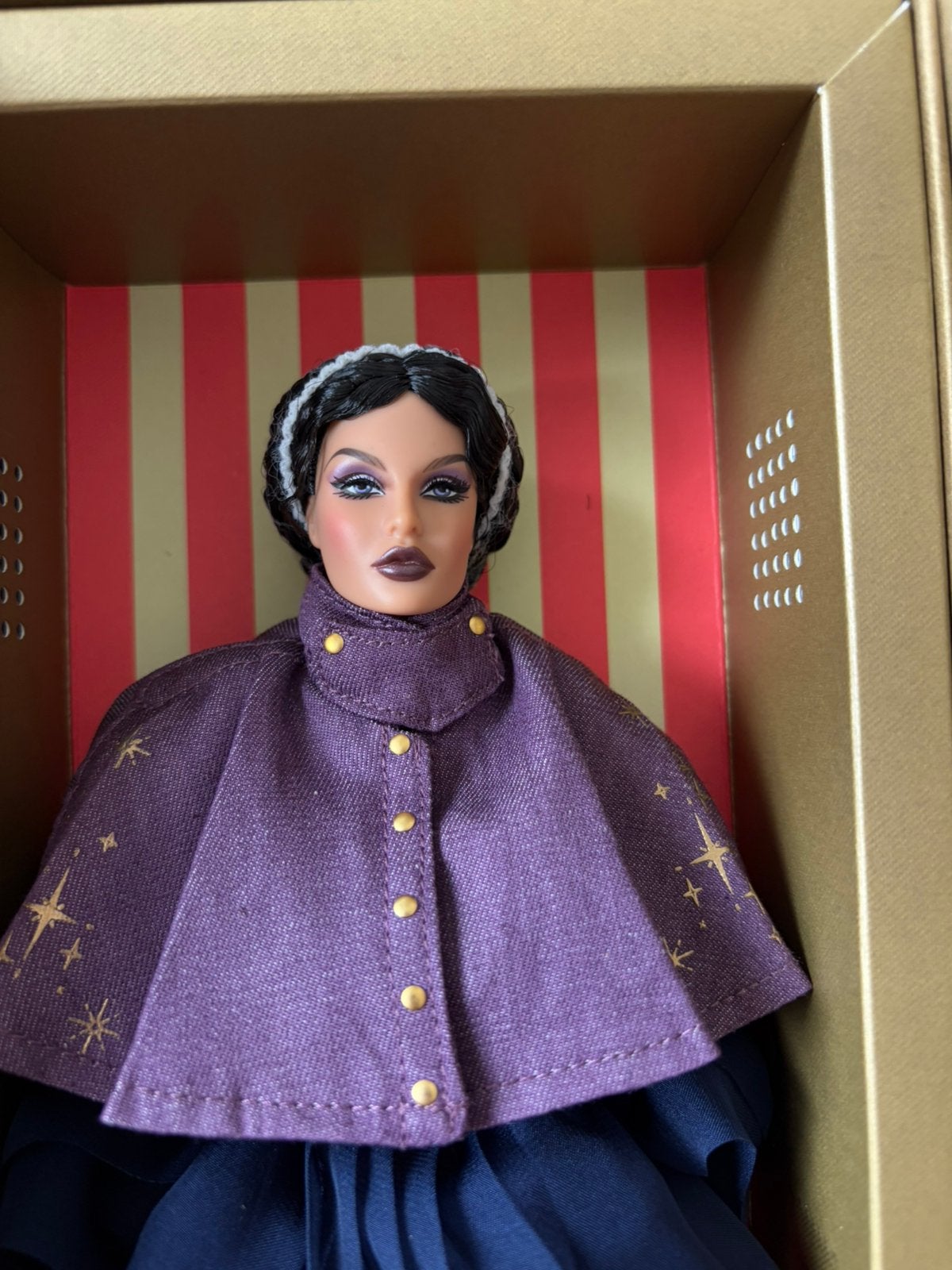 Rayna Ahmadi Clairvoyante by Integrity Toys, Ophalen of Verzenden, Nieuw