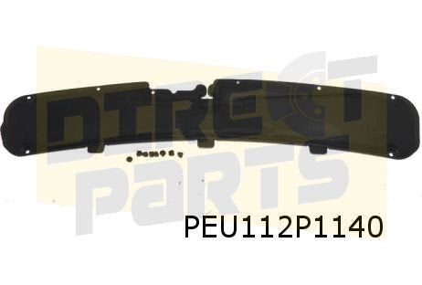 Citroen / Fiat / Opel / Peugeot/ Toyota geluiddempingsmat Or, -, -, Nieuw, Opel