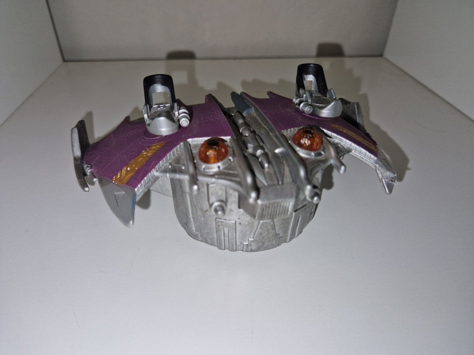 Green Goblin Glider 2002 toy bizz, Ophalen of Verzenden