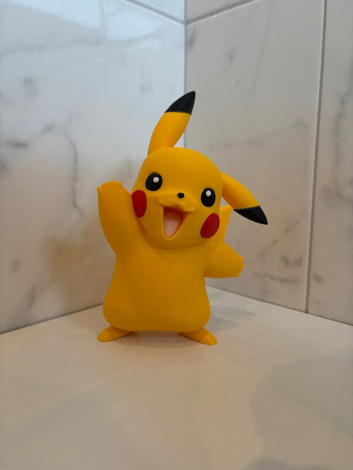 Pikachu Pokemon, Ophalen of Verzenden, Nieuw