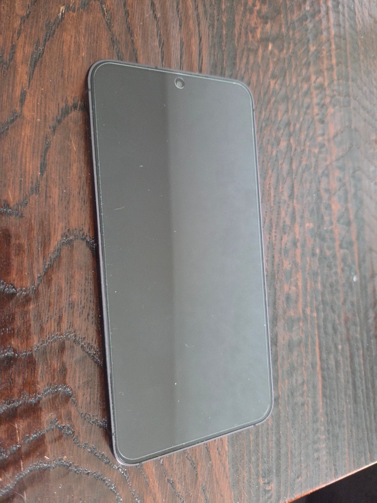 Samsung Galaxy S23 128GB Zwart