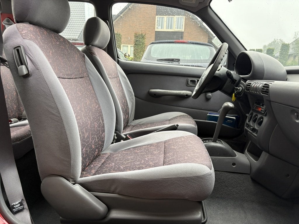 Nissan Micra 1.0 AUTOMAAT | AIRCO | NW APK | 1e EIGENAAR | N, foto 8