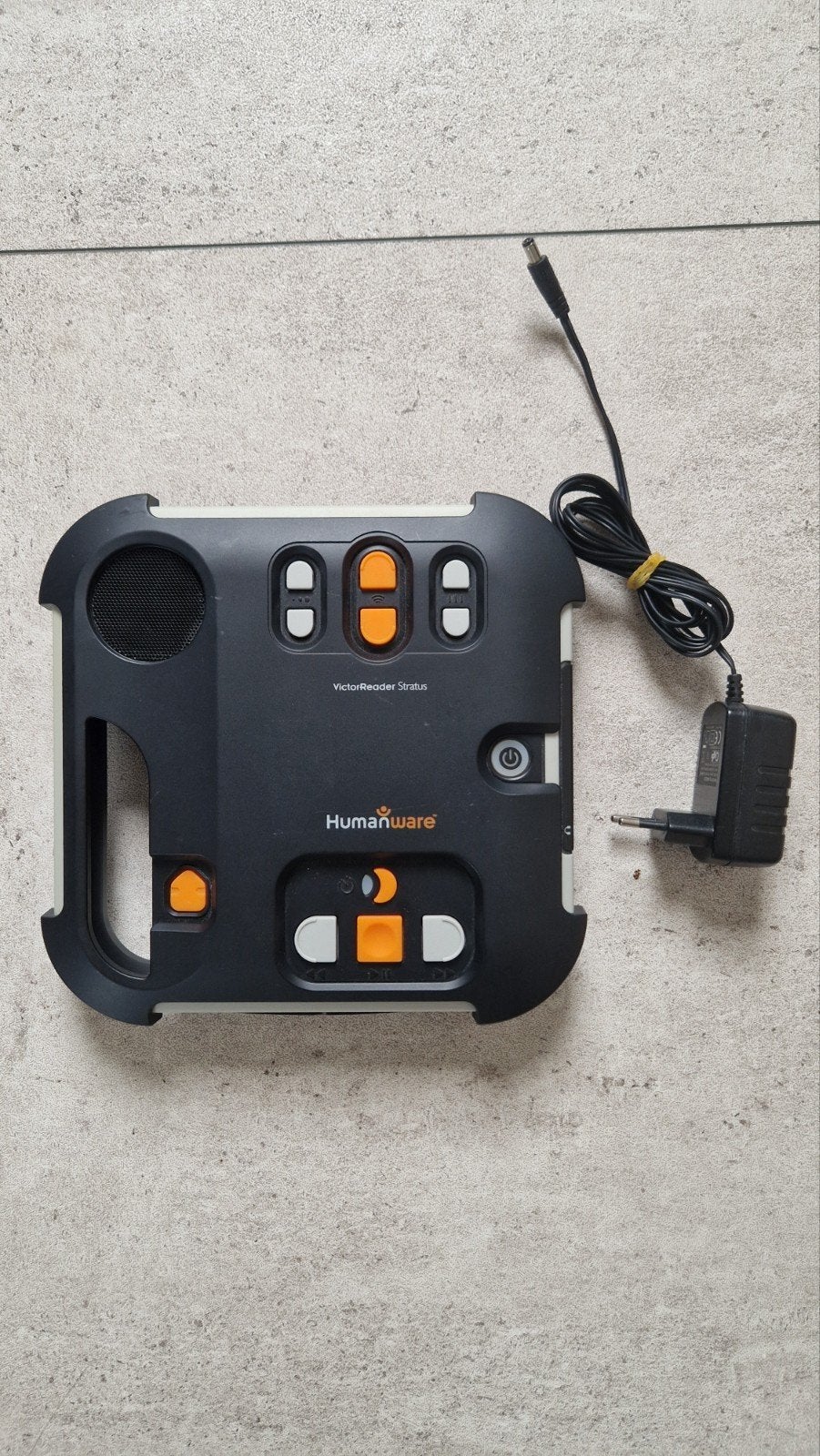 HumanWare VictorReader m, Ophalen of Verzenden, Zo goed als nieuw