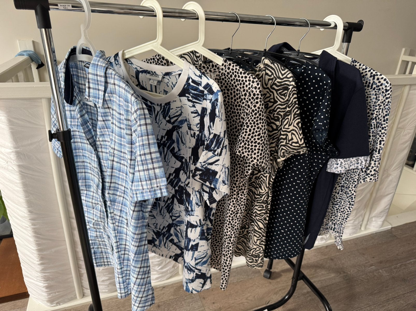 Gerry Weber,Monki,Anti Blue,Eksept,Bien Bleu,Paola,RobertoS, Kleding | Dames, Ophalen, Zo goed als nieuw, Korte mouw
