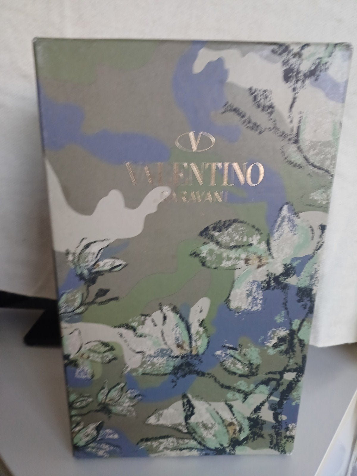 Valentino Garavani Camouflage Sneakers Maat 42, Ophalen of Verzenden
