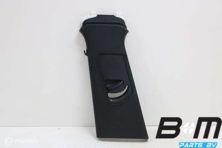 B - stijl bekleding Audi SQ5 8R 8R0867243F, Auto-onderdelen, Interieur en Bekleding, Gebruikt