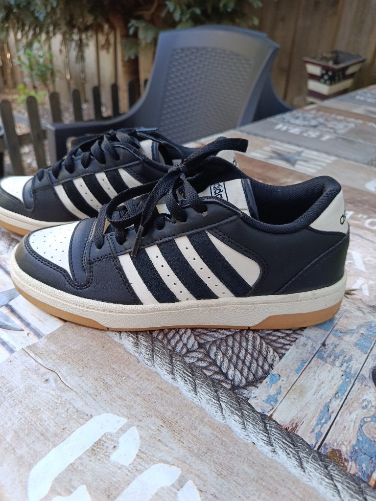 Schoenen Adidas maat 38, Kleding | Dames, Adidas, Zwart, Ophalen of Verzenden, Sneakers of Gympen