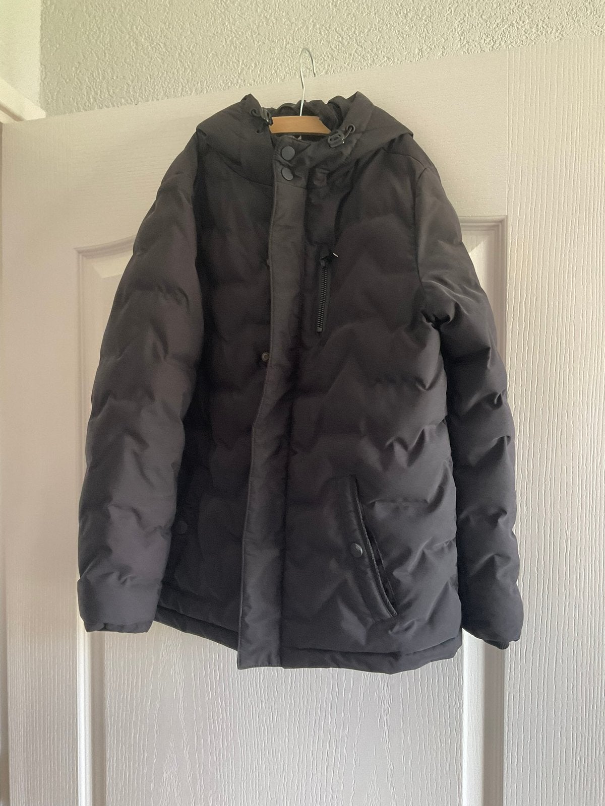Winterjas voor jongen, Ophalen of Verzenden, Zo goed als nieuw, Jongen, Jas